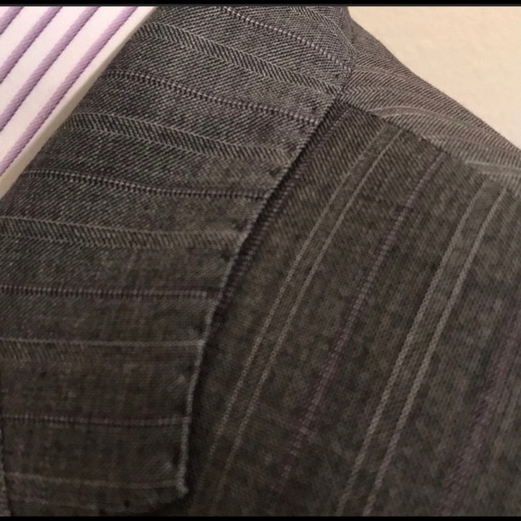 Ermenegildo Zenga Suit! - Picture 10 of 12